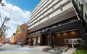 ホテルウィングインターナショナルプレミアム大阪新世界